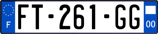 FT-261-GG