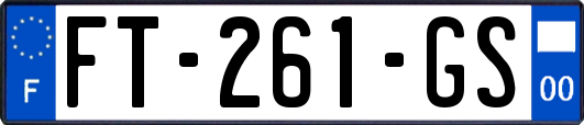 FT-261-GS
