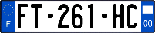 FT-261-HC