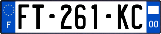 FT-261-KC
