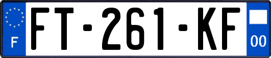 FT-261-KF