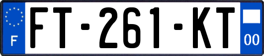 FT-261-KT
