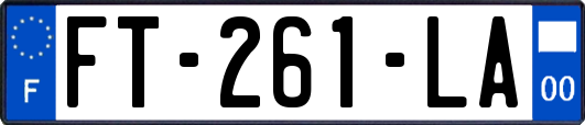 FT-261-LA