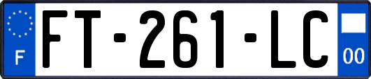 FT-261-LC