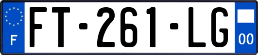 FT-261-LG