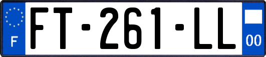 FT-261-LL