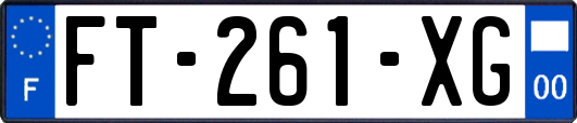 FT-261-XG