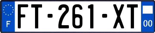 FT-261-XT