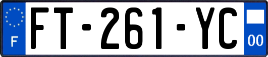 FT-261-YC