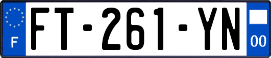 FT-261-YN