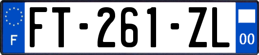 FT-261-ZL