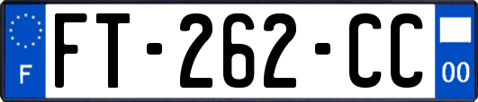 FT-262-CC