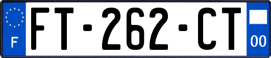 FT-262-CT