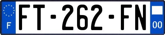 FT-262-FN