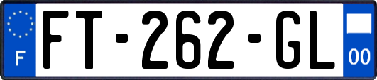 FT-262-GL