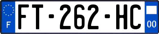 FT-262-HC