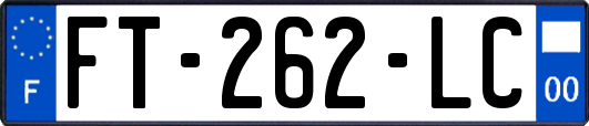 FT-262-LC