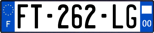 FT-262-LG