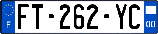 FT-262-YC
