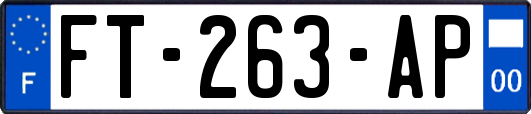 FT-263-AP