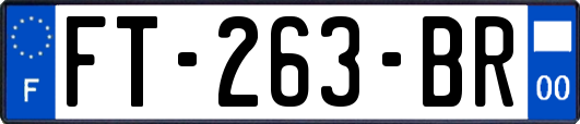 FT-263-BR