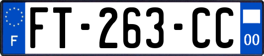 FT-263-CC