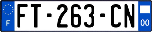 FT-263-CN