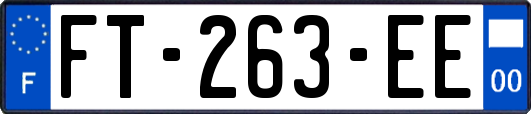 FT-263-EE
