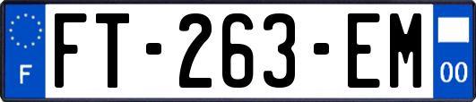 FT-263-EM