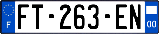 FT-263-EN