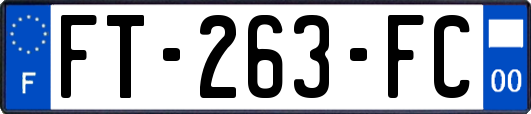FT-263-FC