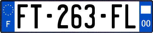 FT-263-FL