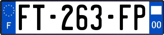 FT-263-FP