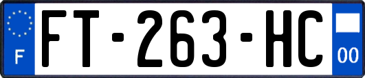 FT-263-HC