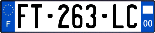 FT-263-LC
