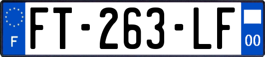 FT-263-LF