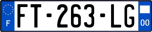 FT-263-LG