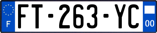 FT-263-YC