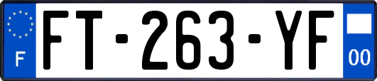 FT-263-YF