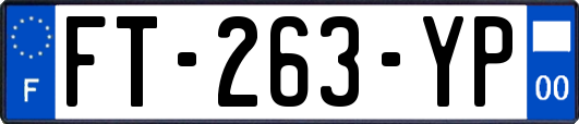 FT-263-YP