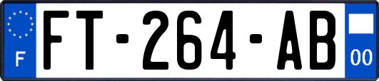 FT-264-AB