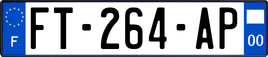 FT-264-AP