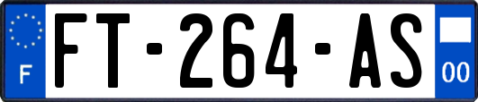 FT-264-AS