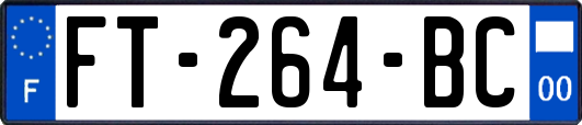 FT-264-BC