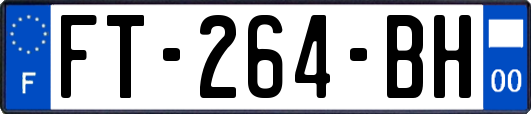 FT-264-BH