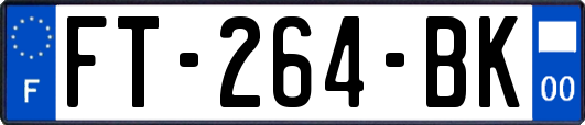 FT-264-BK