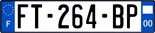 FT-264-BP