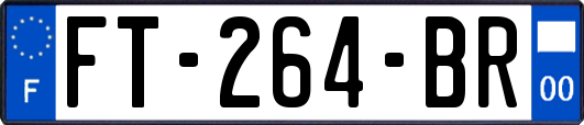 FT-264-BR