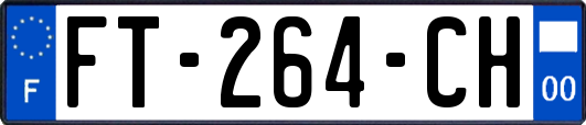 FT-264-CH