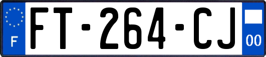 FT-264-CJ